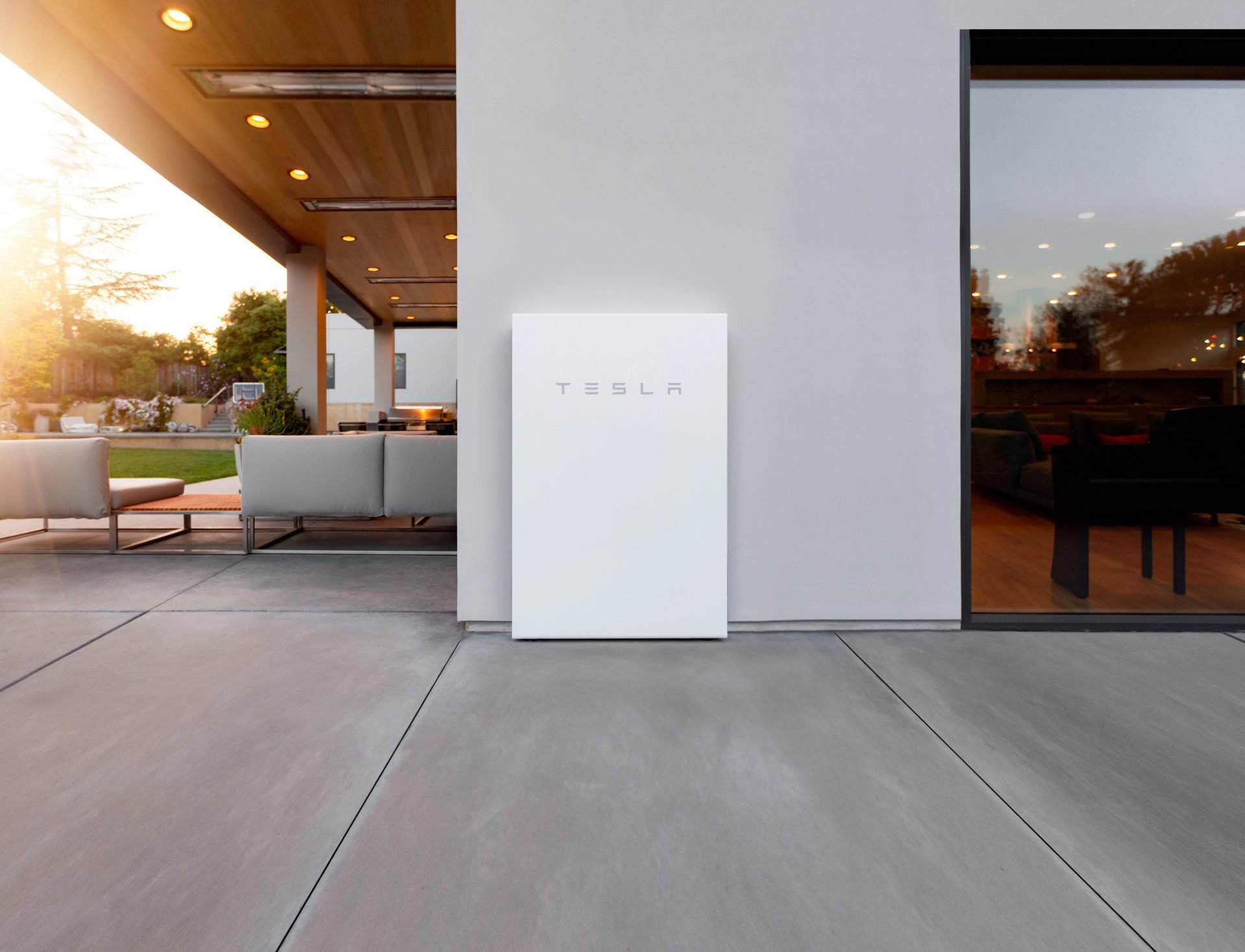 Nectr is now a Tesla Energy Certified Installer