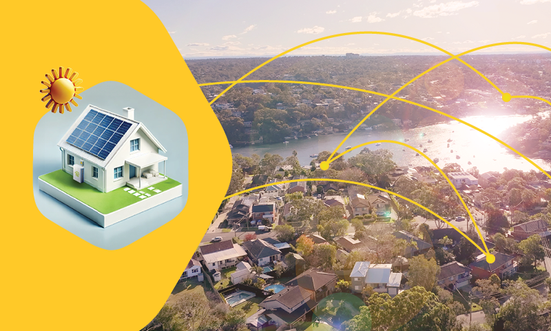 Explainer: Virtual Power Plants – why should I join?