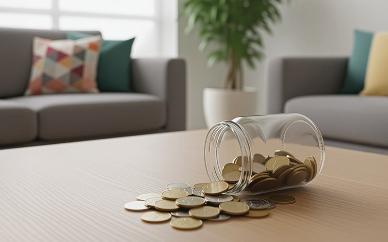The $4 Billion Loyalty Tax: Nectr’s Home Buzz is the Solution