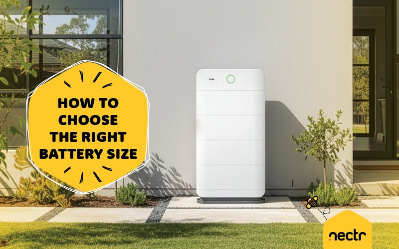 Battery Rebates Are Changing From 1 May: What You Need To Know Before You Choose A Home Battery
