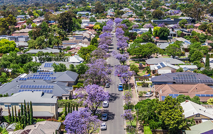 Are you sitting on a gold mine? Energy-efficient homes are more attractive to buyers