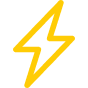 Lightning Icon