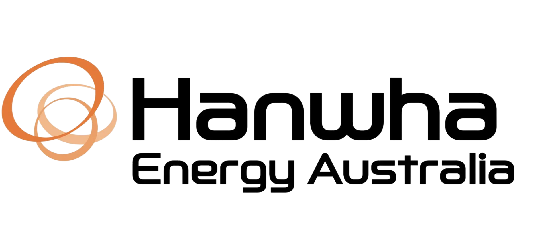 Hanwha Energy Australia logo