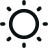 Sun Icon small